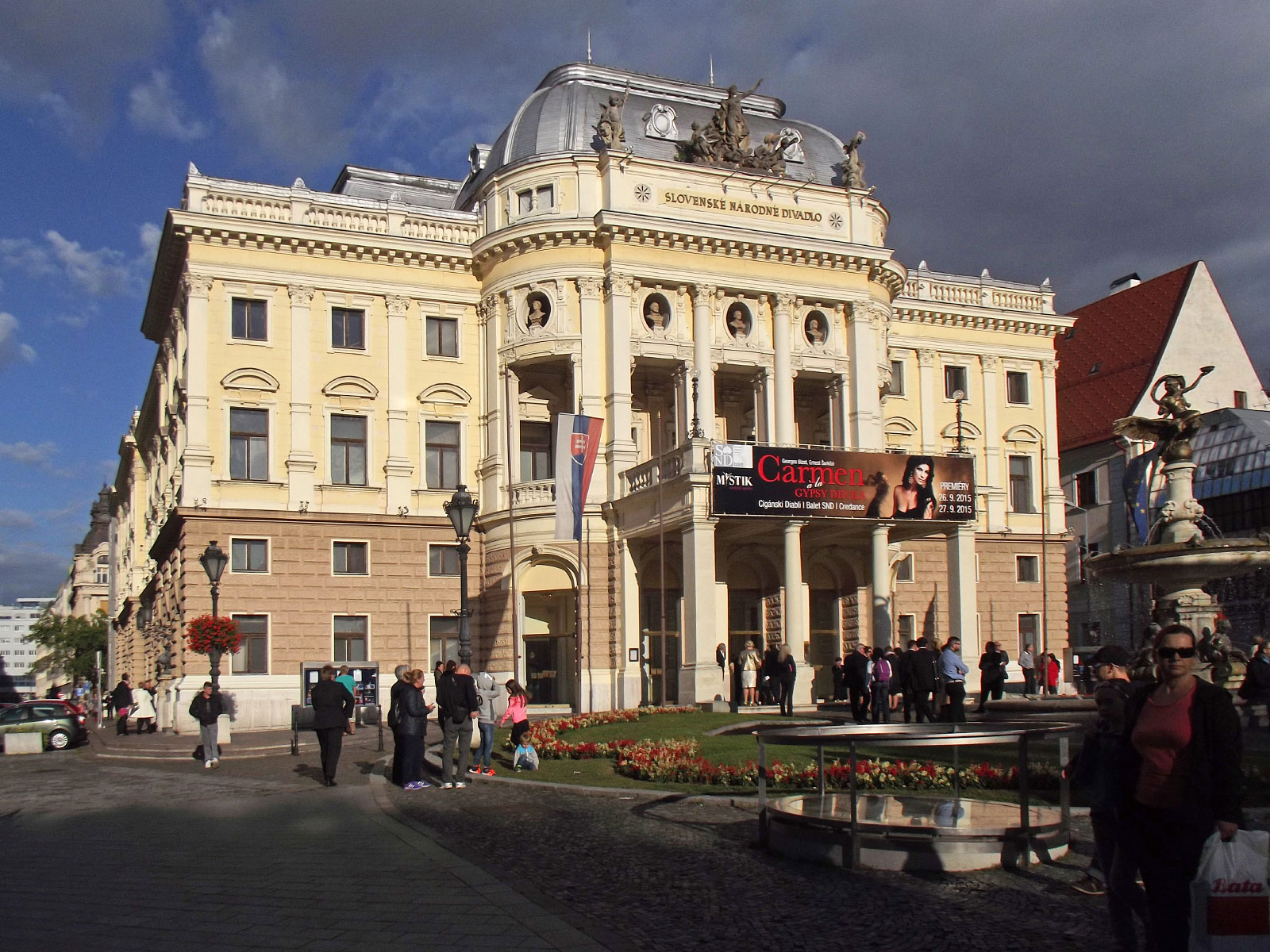 Bratislava